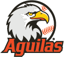 Logo Águilas del Zulia