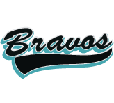 Logo Bravos de Margarita