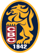 Logo Leones del Caracas