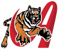 Logo Tigres de Aragua